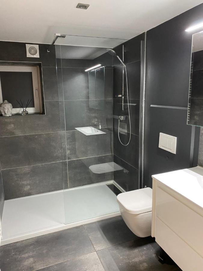Le Retour Aux Sources - Chambre D'Hote Chaleureuse Et Conviviale Шофонтен Экстерьер фото